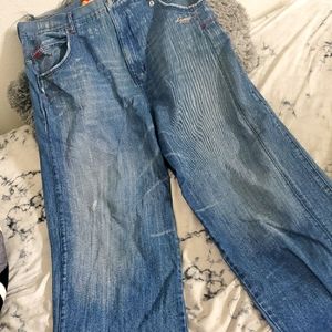 Original Davoucci Jeans